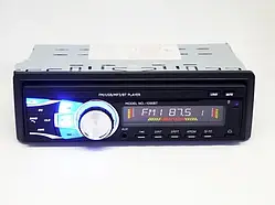 Автомагнітола 1 din USB microSD Bluetooth Fm Aux пульт Pion-SВ 1090BT