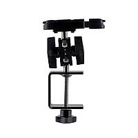 Крепление на стол для мастурбатора Kiiroo Keon Table Clamp, регулируется угол наклона