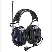 Комунікаційна гарнітура 3М™ Lite Com Plus PMR446 MHz EU (MT73H7A4410WS6EU) WS