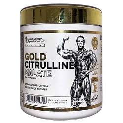 L-цитрулін Kevin Levrone Gold Citrulline Malate (300 грам.)