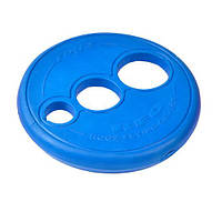 Rogz (Rogz) RFO - Игрушка Летающая тарелка для собак синий 1 шт