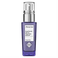 Сироватка для обличчя «Ліфтинг та пружність» 55+ Avon Anew (30 мл)