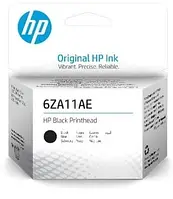 Друкуюча голівка HP Black (6ZA11AE)