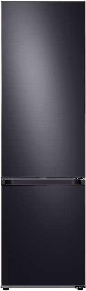 Холодильник з морозильною камерою Samsung RB38C7B6AB1