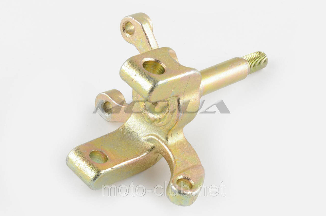 Кулак поворотний для ATV 50/125 (лівий) (mod:3), фото 1