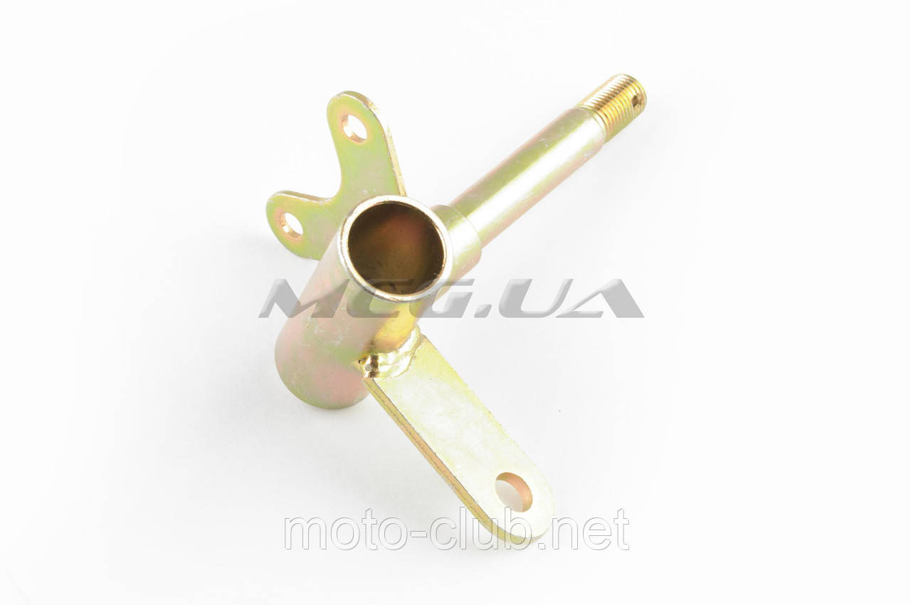 Кулак поворотний для ATV 50/125 (правий) (mod:1), фото 1