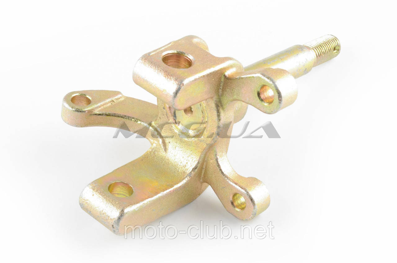 Кулак поворотний для ATV 50/125 (правий) (mod:3), фото 1