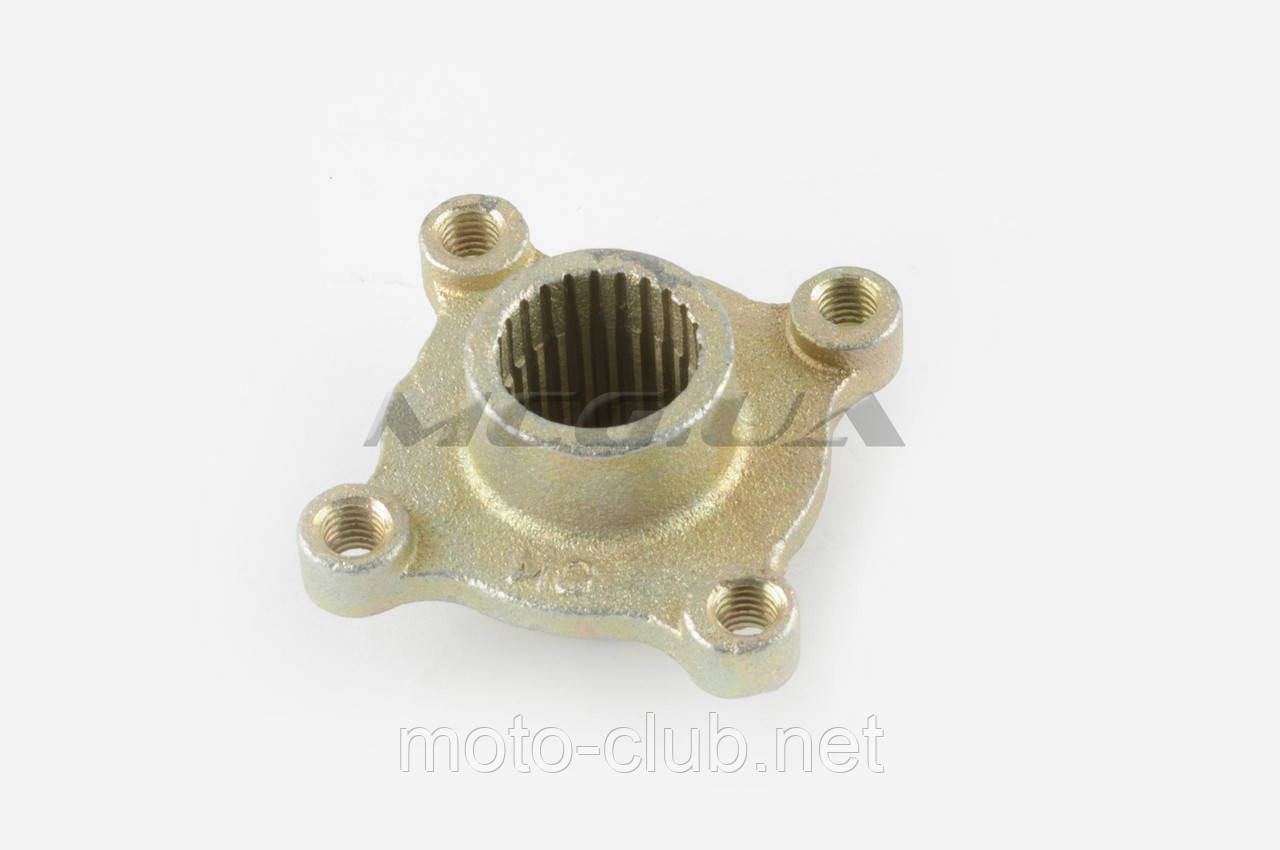 Ступиця диска гальмівного заднього для ATV 50/125, фото 1