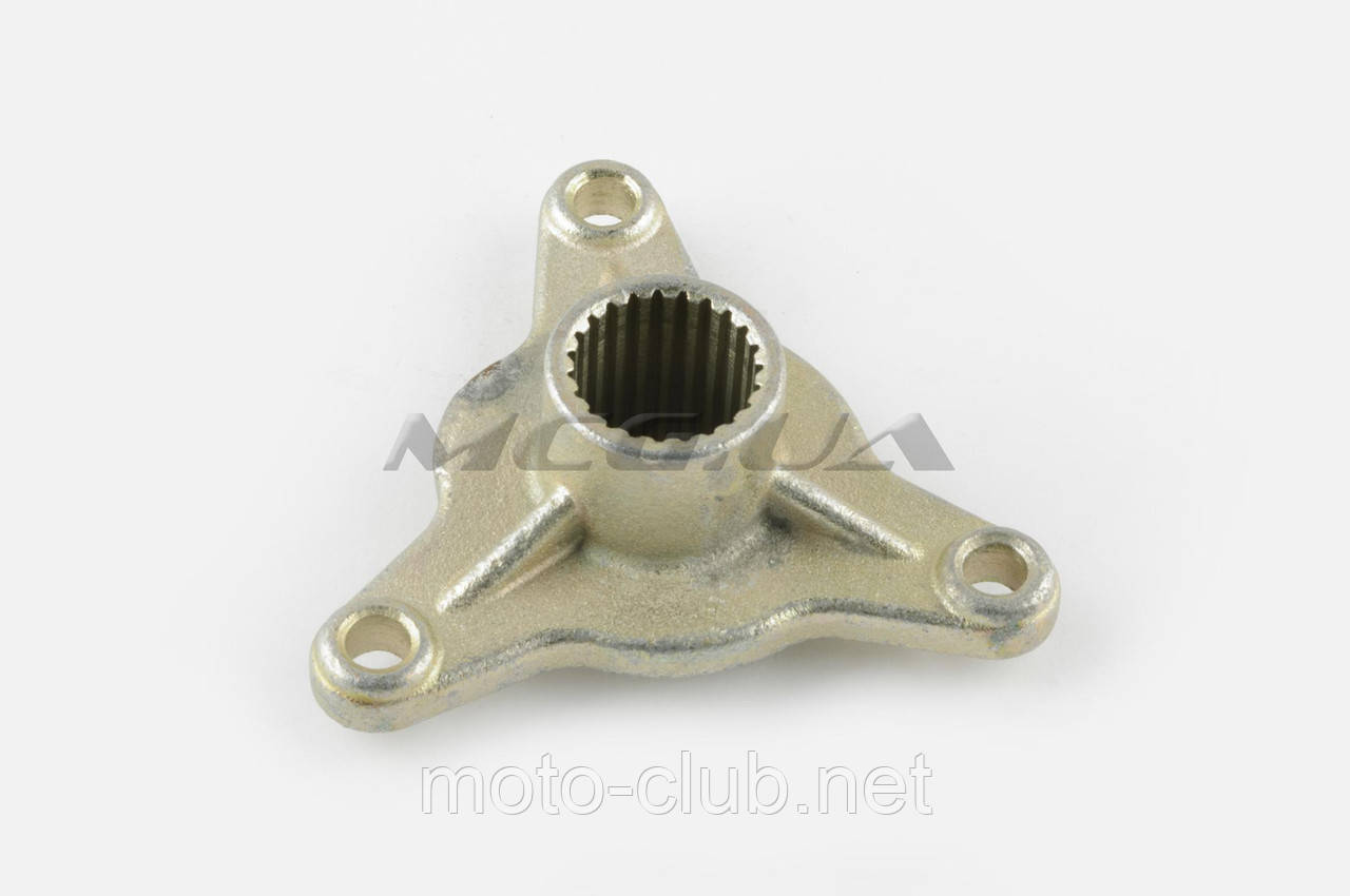 Ступиця колеса заднього для ATV 50/125" JPX ", фото 1