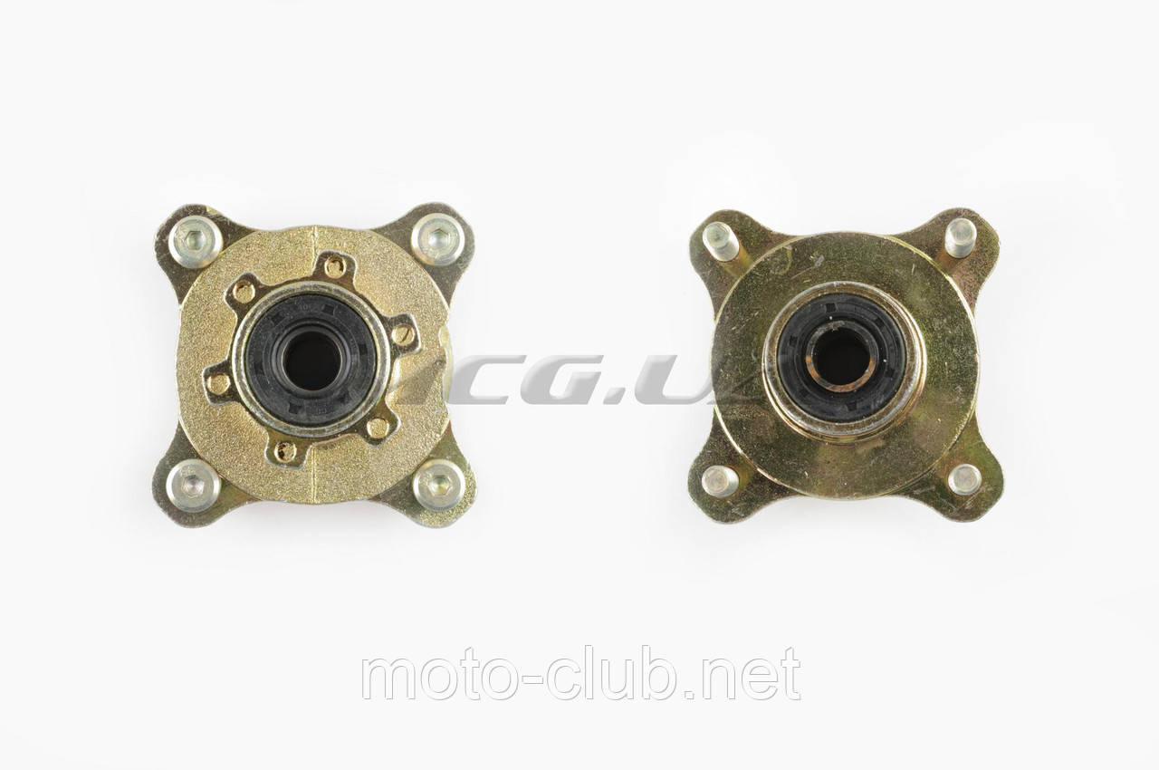 Ступиця колеса переднього для ATV 150/250 (дискове гальмо) JPX ", фото 1