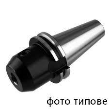 Оправка для інструменту з хвостовиком ц/х 7:24 К40 d вн.=32мм (ісп. SK40) Китай