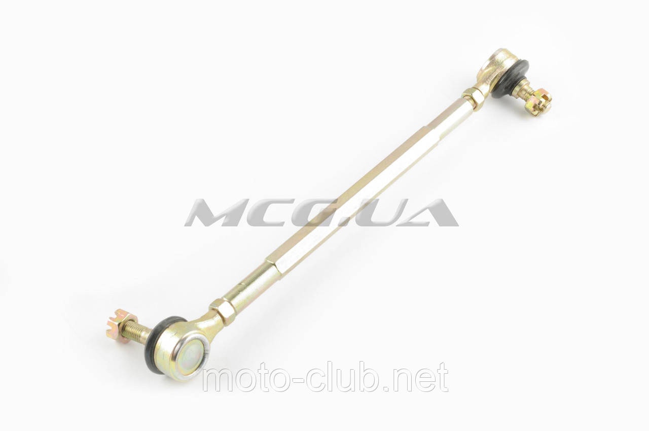 Тяга кермова (в зборі) для ATV 50/125 (L-215 mm) JPX ", фото 1