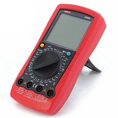 Мультиметр Unit UT58D, фото 4