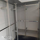 Алюмінієва овальна трубка Екостар/SS 1235 4 м, фото 6