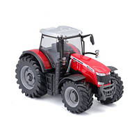 Машинка трактор MASSEY FERGUSON 8740S