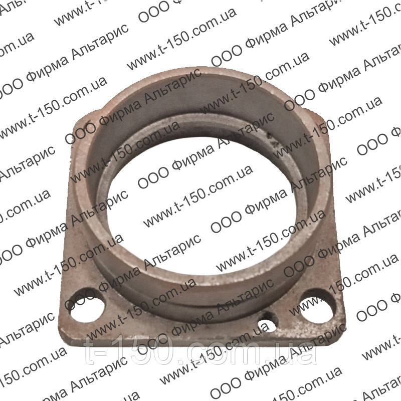 Гніздо підшипників первинного вала КПП Т-16 Д-21, СШ20.37.110, фото 1