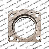 Гніздо підшипників первинного вала КПП Т-16 Д-21, СШ20.37.110, фото 4