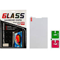 DC Защитное стекло для Lenovo Tab4 7 Essential TB-7304i (0.3 мм, 2.5D)