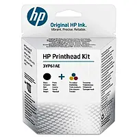 Друкуюча голівка HP M0H51A Black HP M0H50A Color (3YP61AE) комплект