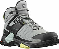 Черевики зимові високі жіночі SALOMON X ULTRA 4 MID WINTER TS CSWP s413650