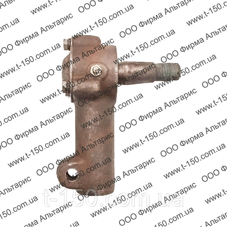 Наконечник рульової тяги ЗІЛ-130 правий, 130-3003056
