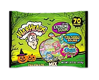 WarHeads Halloween Sour Mix 70s 374g