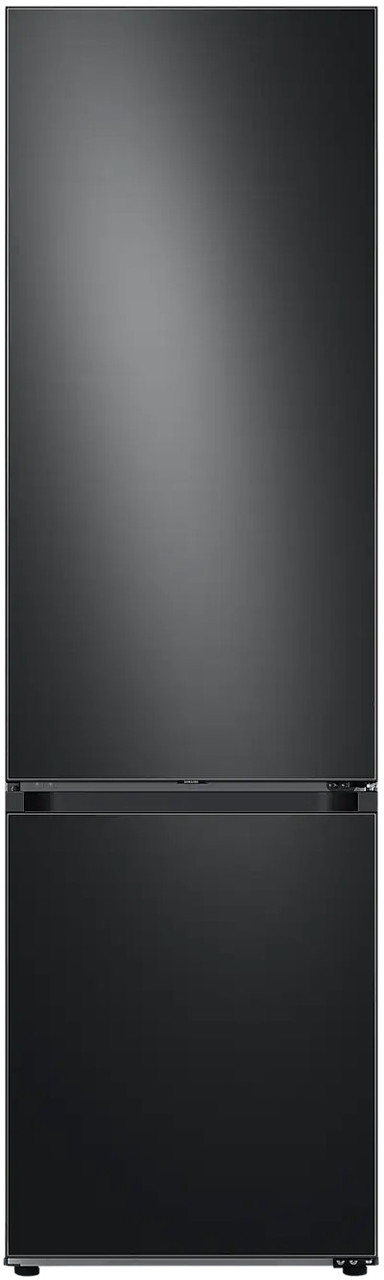Холодильник з морозильною камерою Samsung Bespoke RB38A6B2EB1
