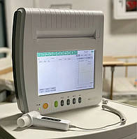 Портативний спірометр iBreathe