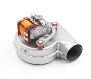 Вентилятор Beretta Ciao 24 J-D, City 24 J-D CSI (20005543, 20026724)