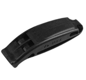 Свисток рятувальний Sturm Mil-Tec Signaling Whistle Tactical Molle