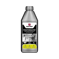 Пластифікатор для систем утеплення "Протиморозний" BAYRIS (до -8 С) 1л