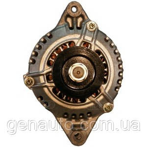 Генератор Міцубісі Лансер, Кольт 1.3, 1.5 75 А новий, фото 1