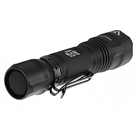 Тактичний Ліхтар Mactronic Black Eye Mini (135 Lm) Focus (L-MX512L) Польща Гарантія 60 місяців, фото 5
