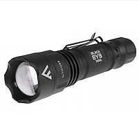 Тактичний Ліхтар Mactronic Black Eye Mini (135 Lm) Focus (L-MX512L) Польща Гарантія 60 місяців, фото 3