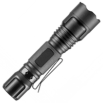 Тактичний Ліхтар Mactronic Black Eye Mini (135 Lm) Focus (L-MX512L) Польща Гарантія 60 місяців, фото 4