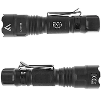 Тактичний Ліхтар Mactronic Black Eye Mini (135 Lm) Focus (L-MX512L) Польща Гарантія 60 місяців, фото 6