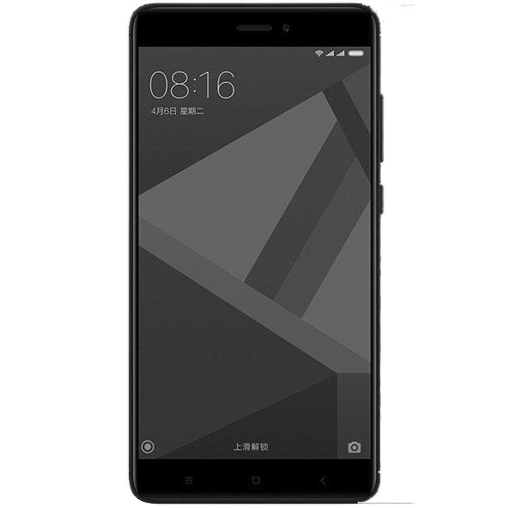Смартфон Xiaomi Redmi 4x 4/64GB Black Global Rom Уцінка