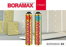 Поліуретанові піни та клей