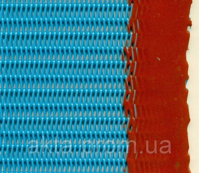 Сітка спіральна для стрічкових фільтрів