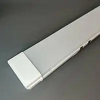 Лінійний LED світильник Biom 100W 6000K IP20 LN-4-100-1200-6