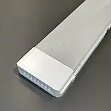 Лінійний LED світильник Biom 100W 6000K IP20 LN-4-100-1200-6, фото 3