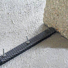 Бентонітовий шнур та аксесуари