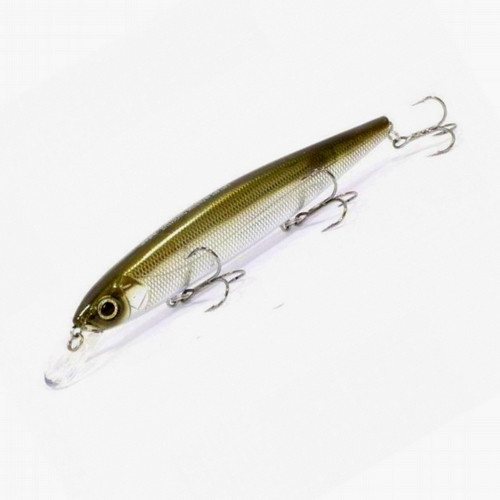 Воблер DEPS Balisong Minnow 130 SP/#09, фото 1