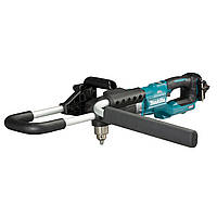 Мотобур земляной аккумуляторный Makita DG001GZ05 (без аккумуляторов и зарядного устройства)