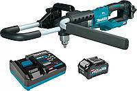 Мотобур земляной аккумуляторный Makita DG001GM105