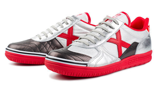 Футзалки Munich G-3 350, взуття для залу. 39, Munich