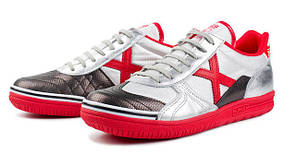 Футзалки Munich G-3 350, взуття для залу.