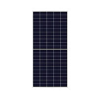DC Солнечная панель Risen Energy RSM110-8-545M, TITAN, 545Вт (31.46V 17.17A)(2384*1096*35)