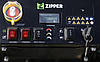 Акумуляторна тачка Zipper ZI-ED500, фото 8