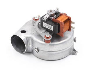 Вентилятор Beretta Ciao | City | Boiler | Mynute DGT (R10020793)